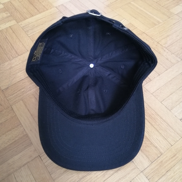 Customized The GOAT Enamel Pin Dad Hat - Picture 7 of 9